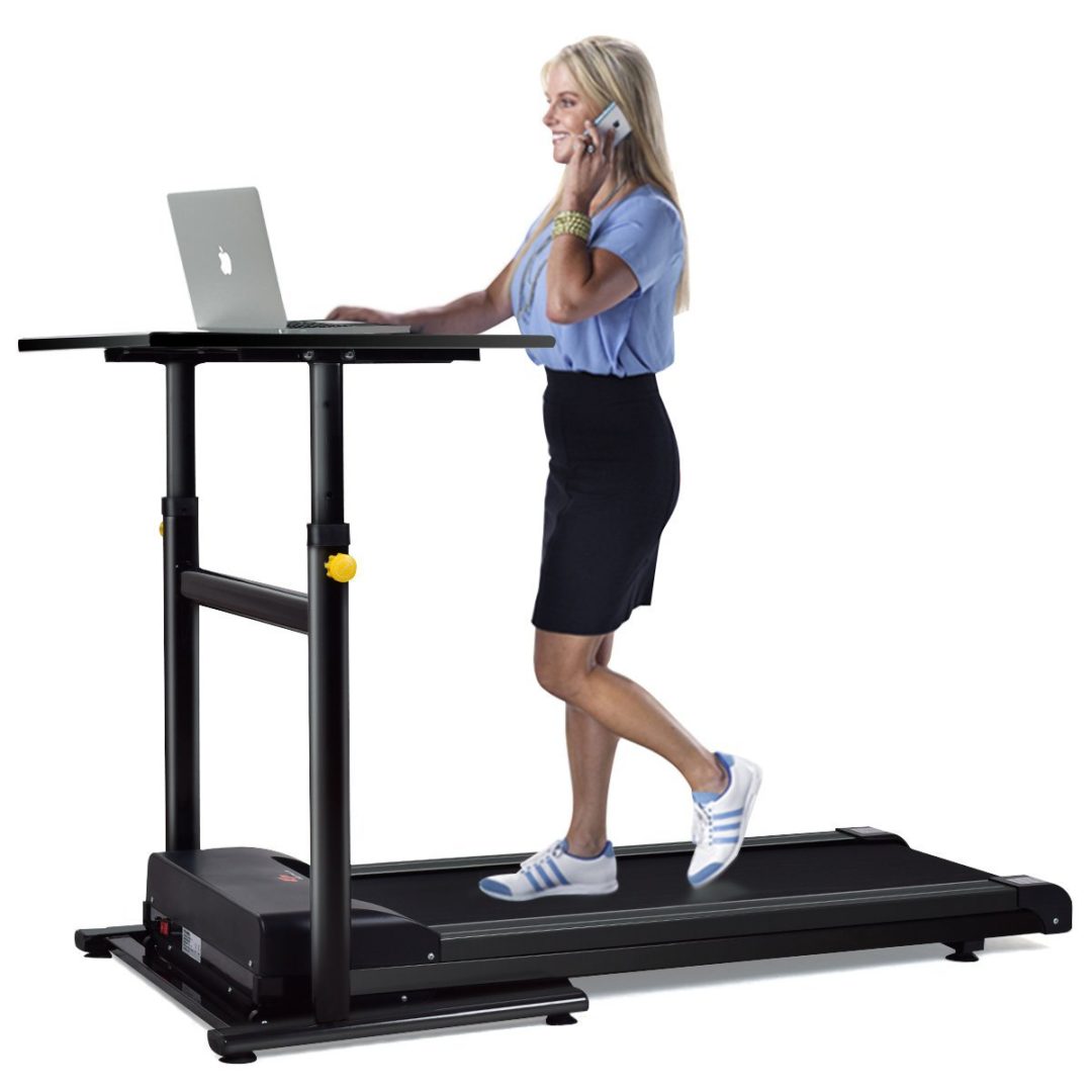 Best Treadmill For Walking And Light Jogging [4 Options For Walkers