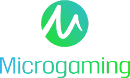 Microgaming games at Hollywin Casino