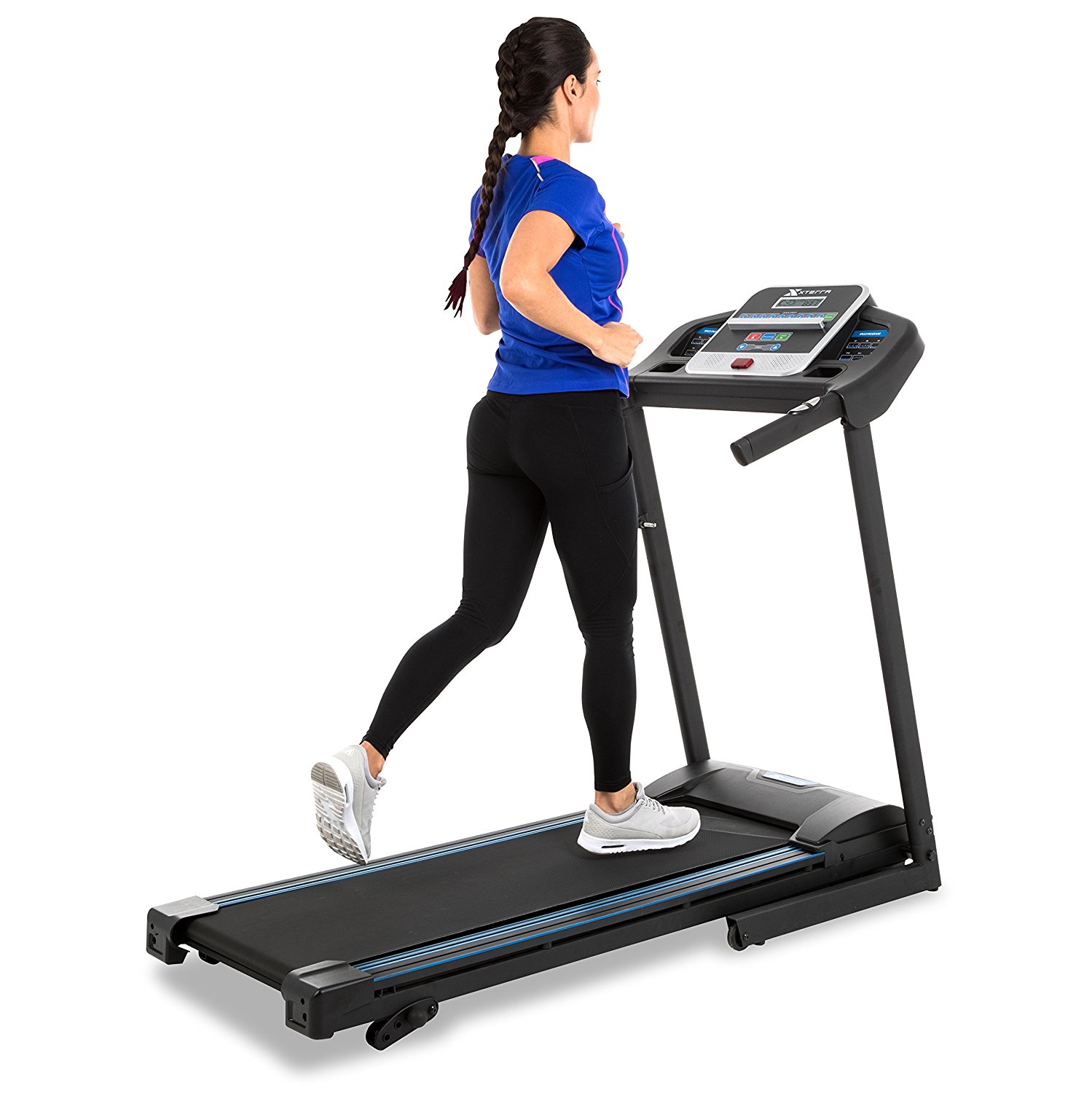 The Best Treadmill For Low Impact Running Enlightened Treadmills